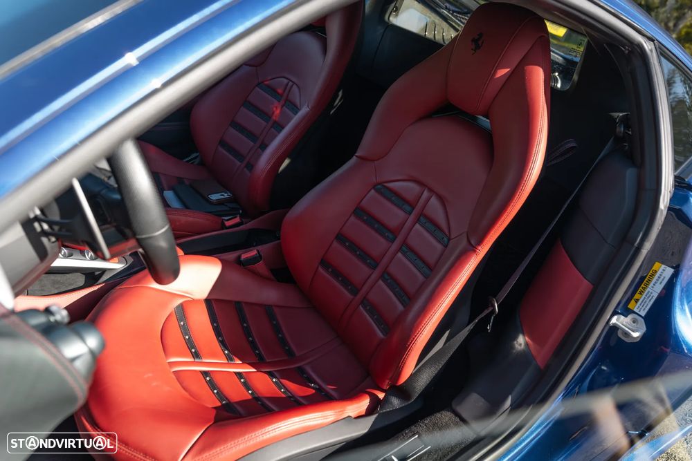 Ferrari 488 GTB - 27