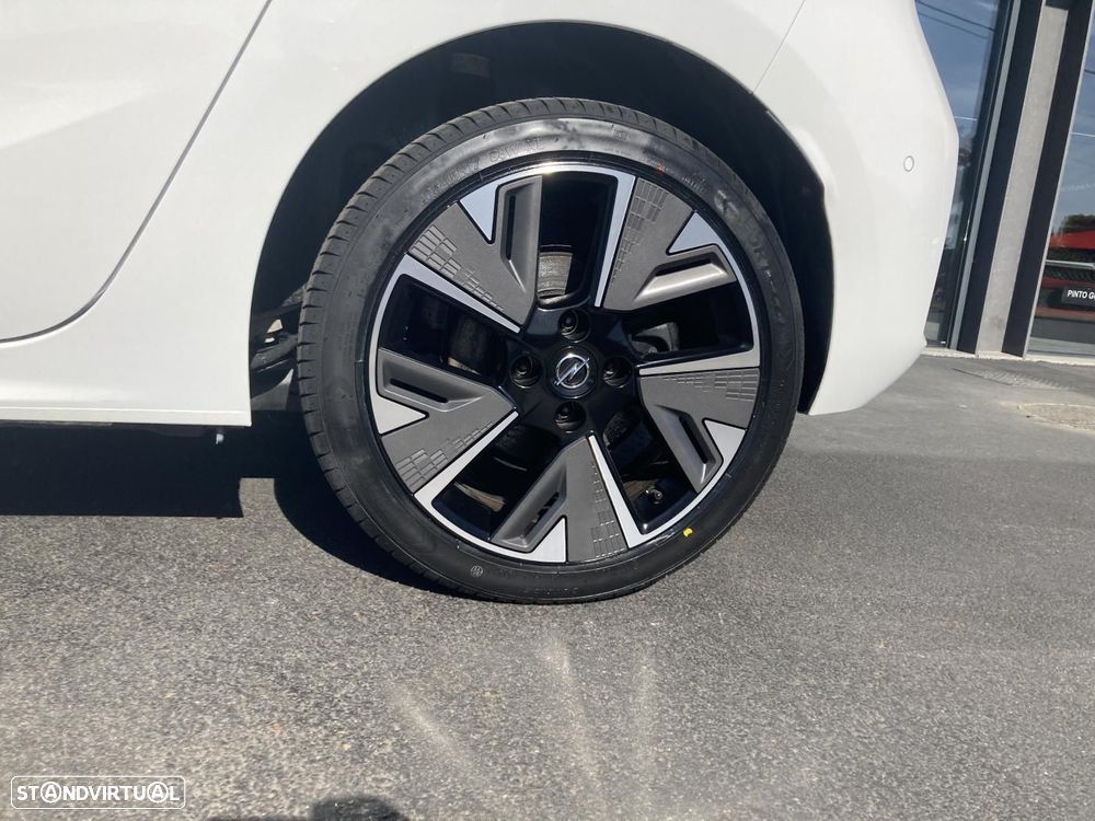 Opel Corsa-e GS Line - 12