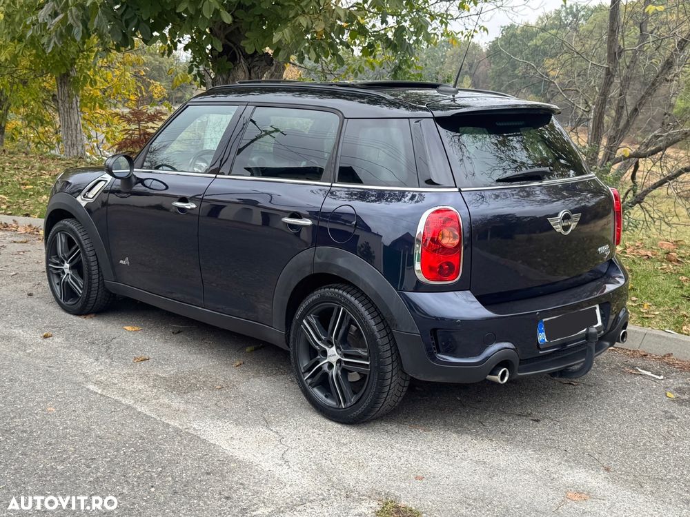 Mini Countryman - 3
