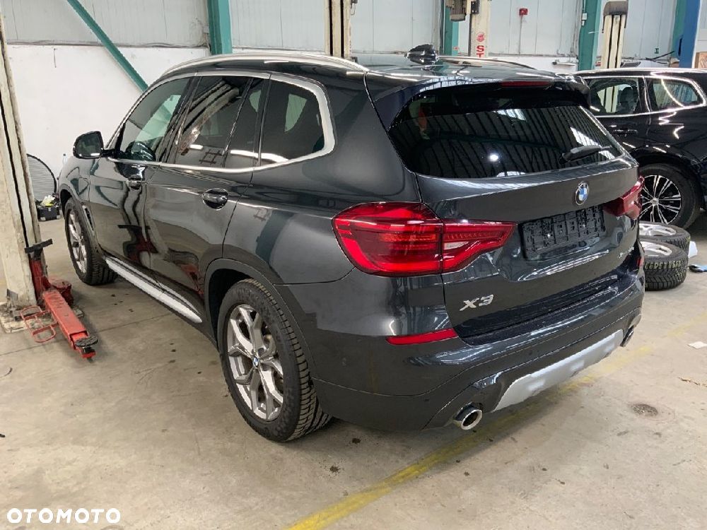 BMW X3 xDrive30e xLine sport - 19