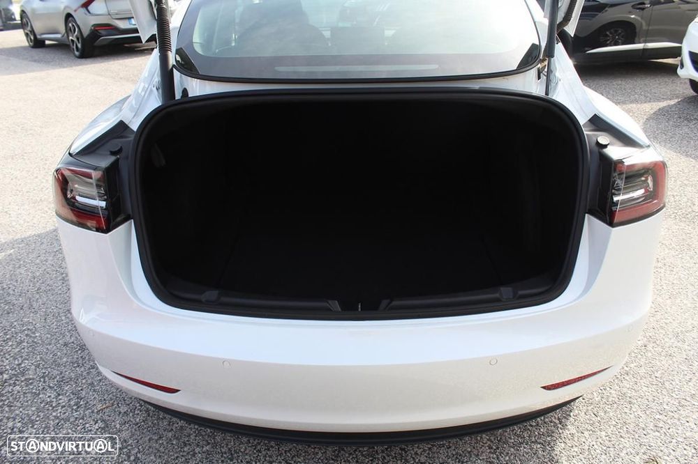 Tesla Model 3 Tração Traseira - 13