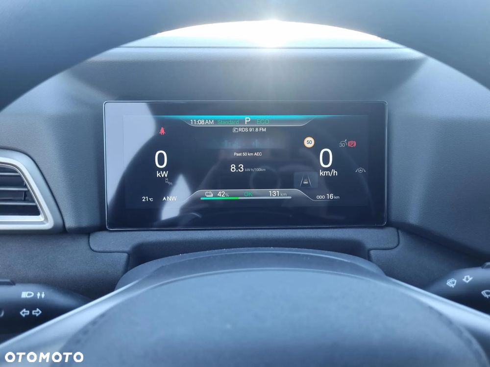 BYD Atto 2 45kWh Active - 15