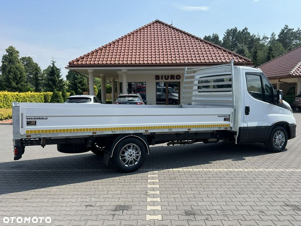 Iveco Daily 35S18 H - 16