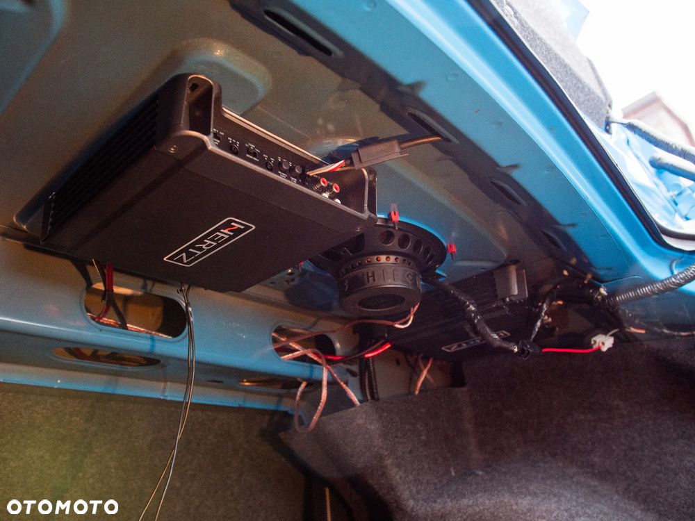 Ford Mustang 3.7 V6 - 22