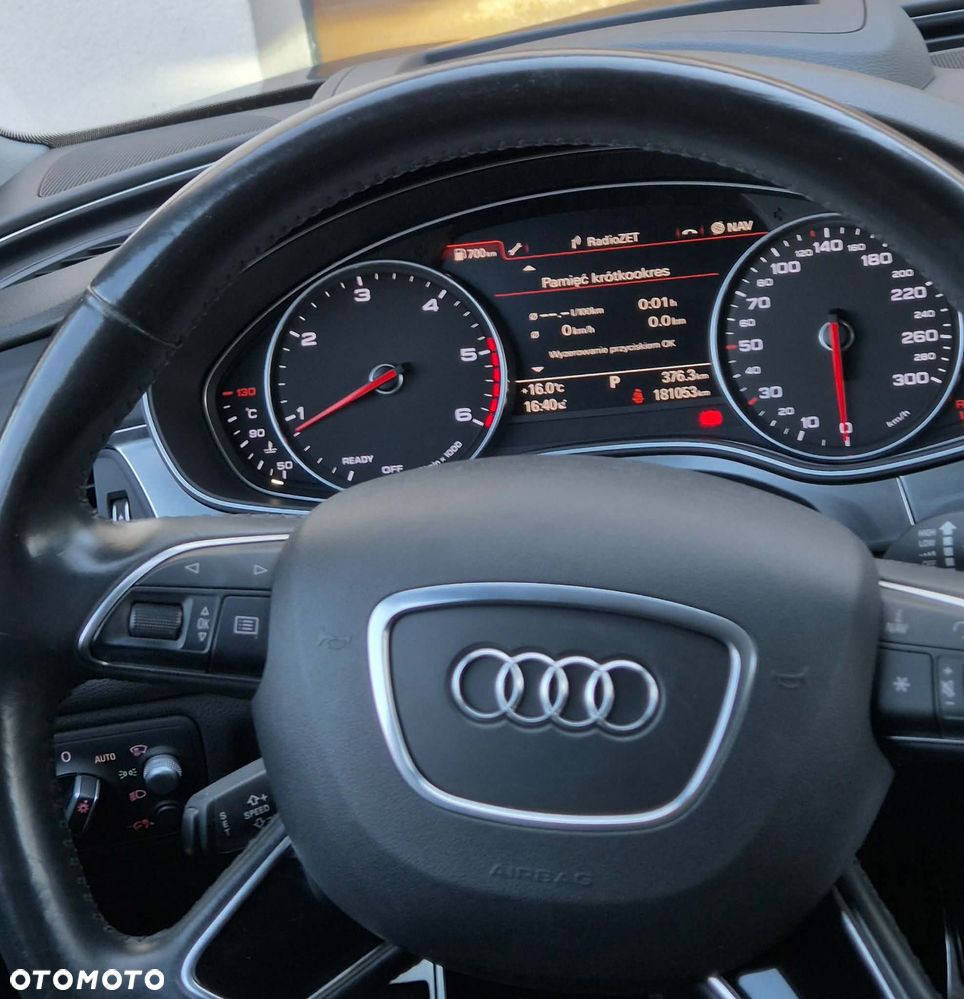 Audi A6 Limousine 2.0 TDI ultra S tronic - 4