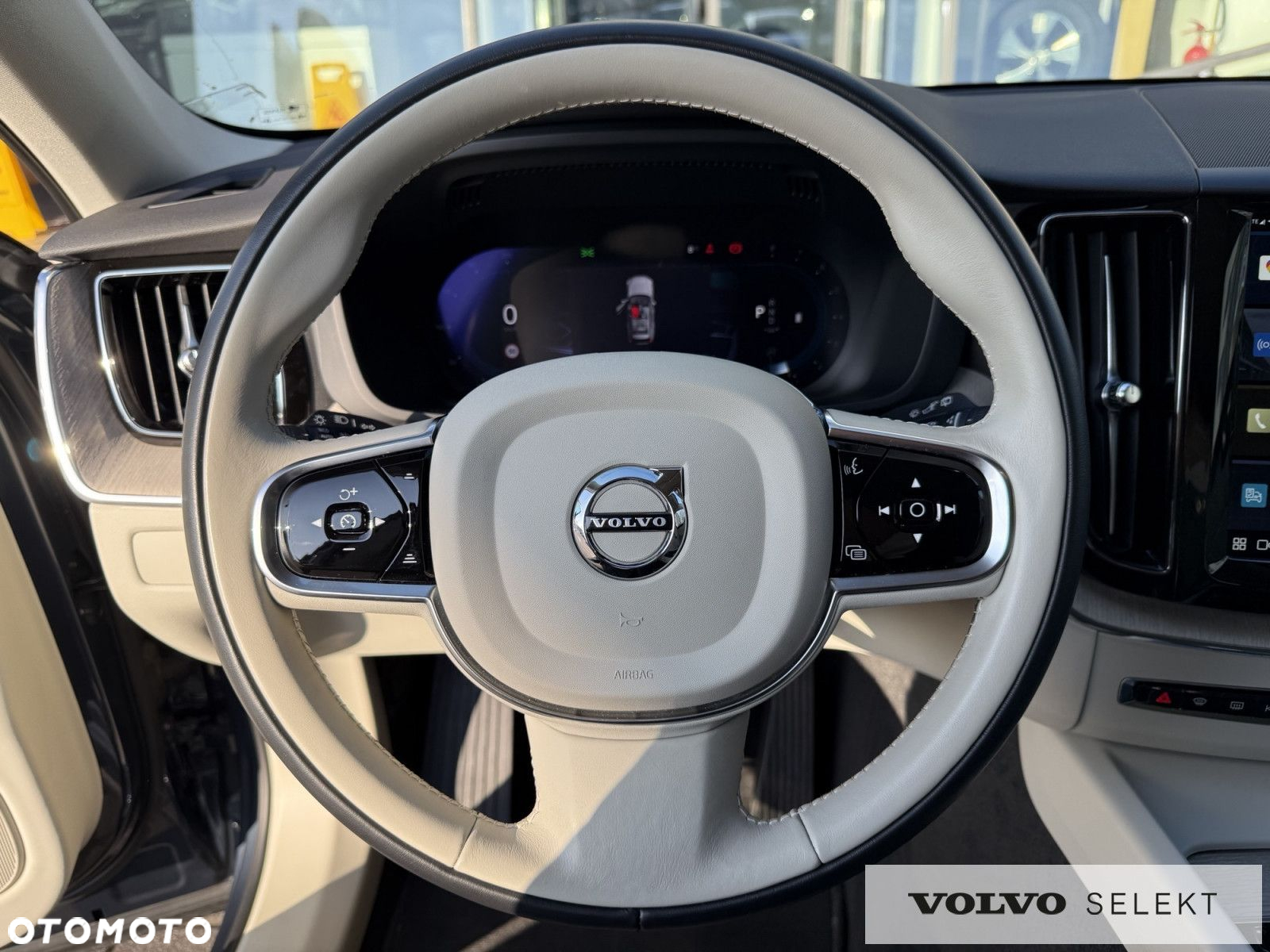 Volvo XC 60 - 12