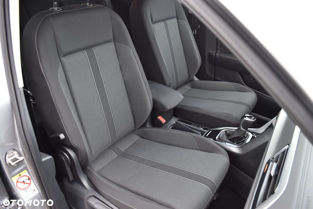 Volkswagen T-Roc 1.5 TSI Life Plus DSG - 34