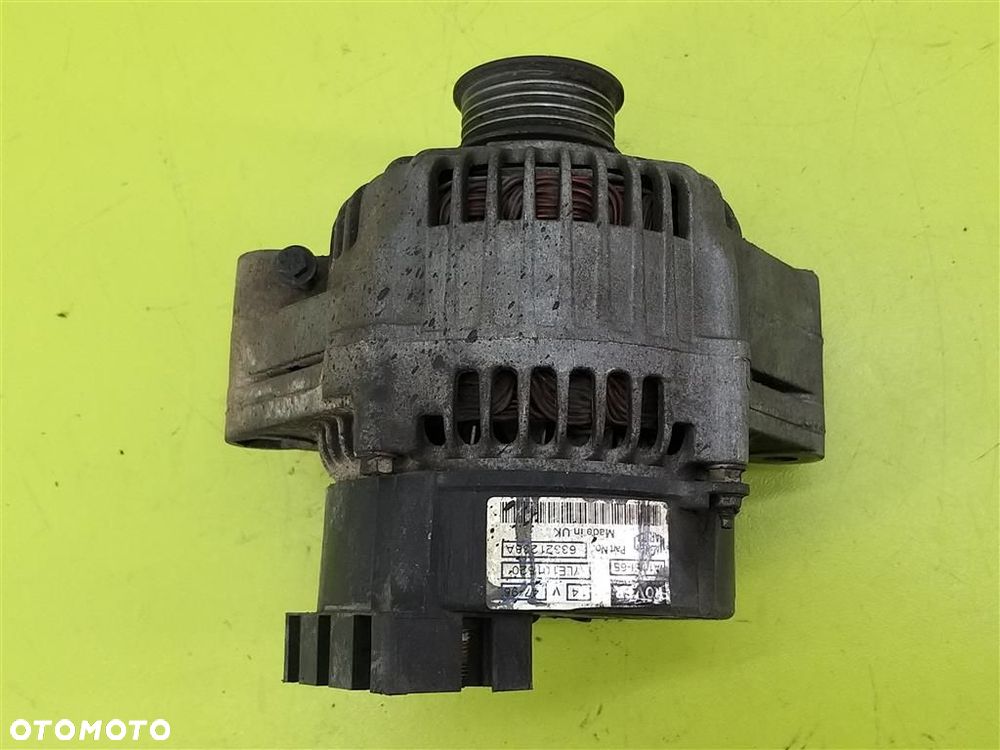 Alternator Rover 200 III 1995-2005 1,2 B MAGNETI MARELLI 63321238A 98A - 4