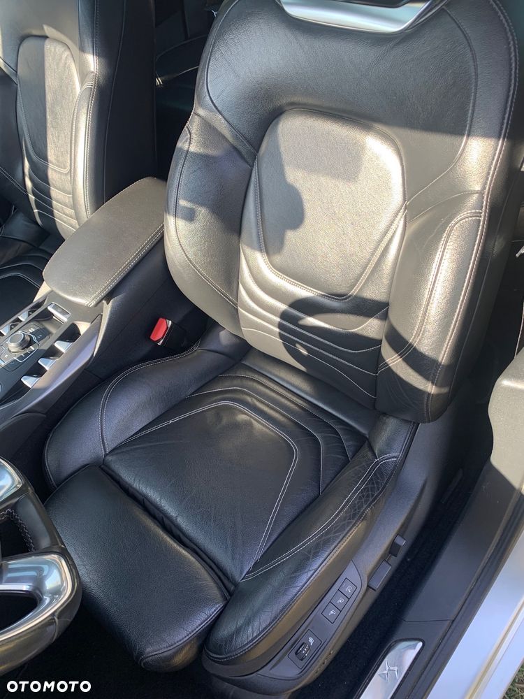Citroën DS5 2.0 HDi SoChic - 17