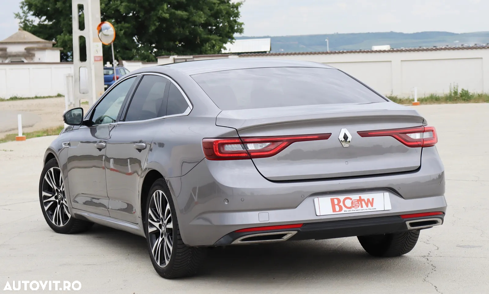Renault Talisman - 9