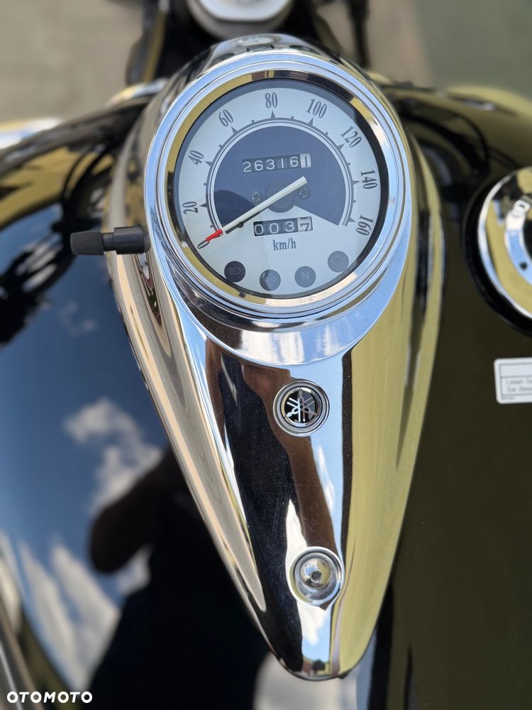 Yamaha Drag Star - 38