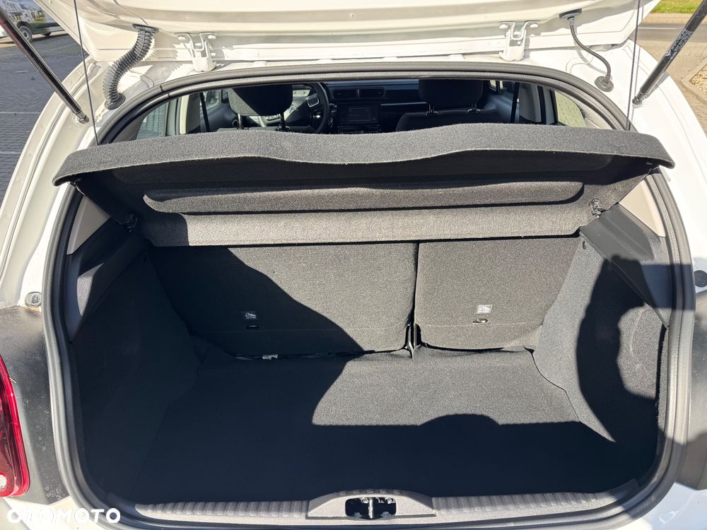 Citroën C3 1.2 PureTech Feel - 25