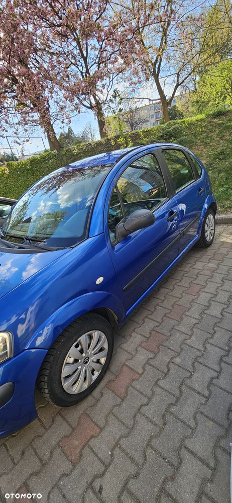 Citroën C3 1.4 HDi Furio - 1