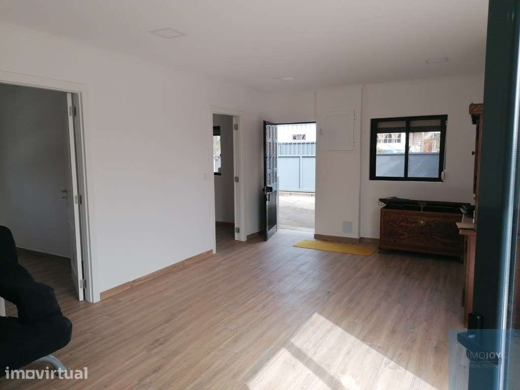 Moradia T2 Exclusiva no Alto do Piolhinho - Grande imagem: 3/25