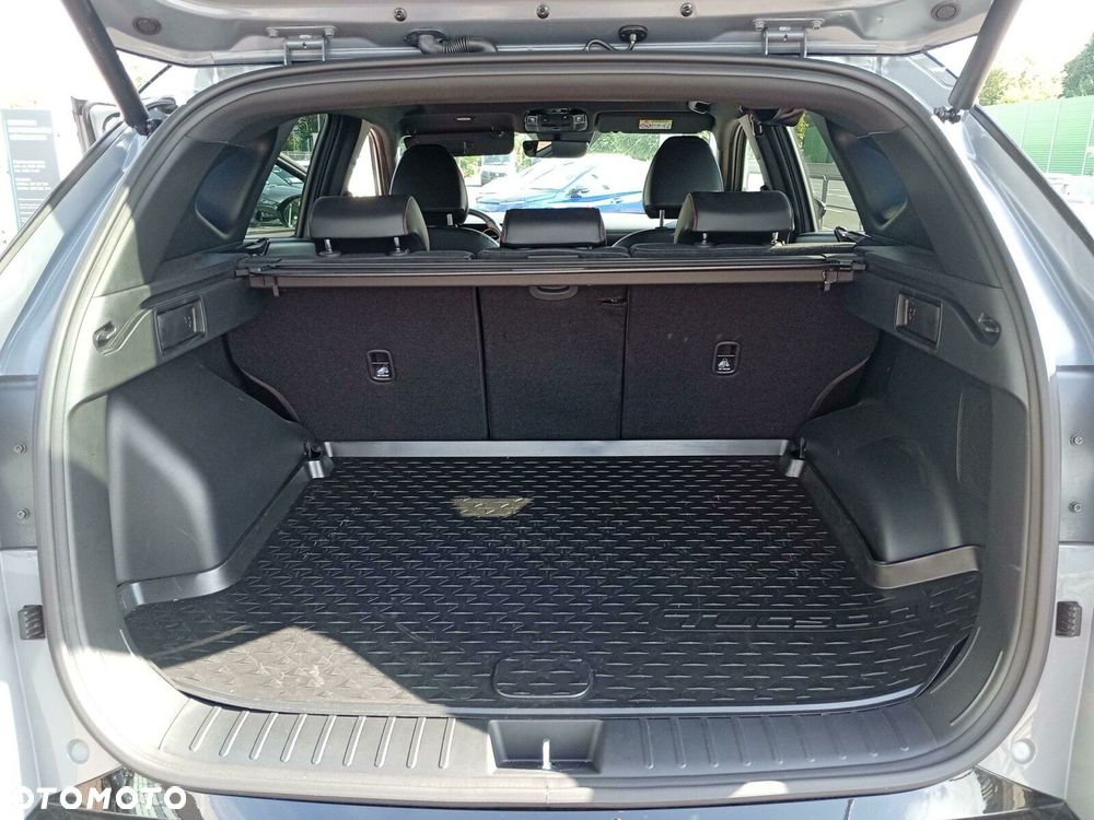 Hyundai Tucson 1.6 T-GDi PHEV N-Line 4WD - 16
