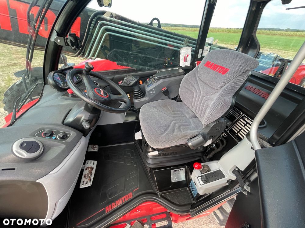 Manitou MLT 737-130 PS+ - 28