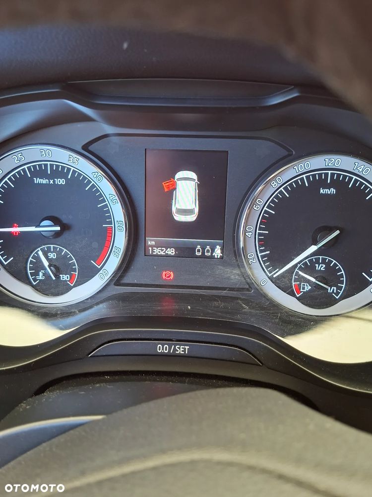 Skoda Kodiaq 2.0 TDI 4x4 Style DSG - 6