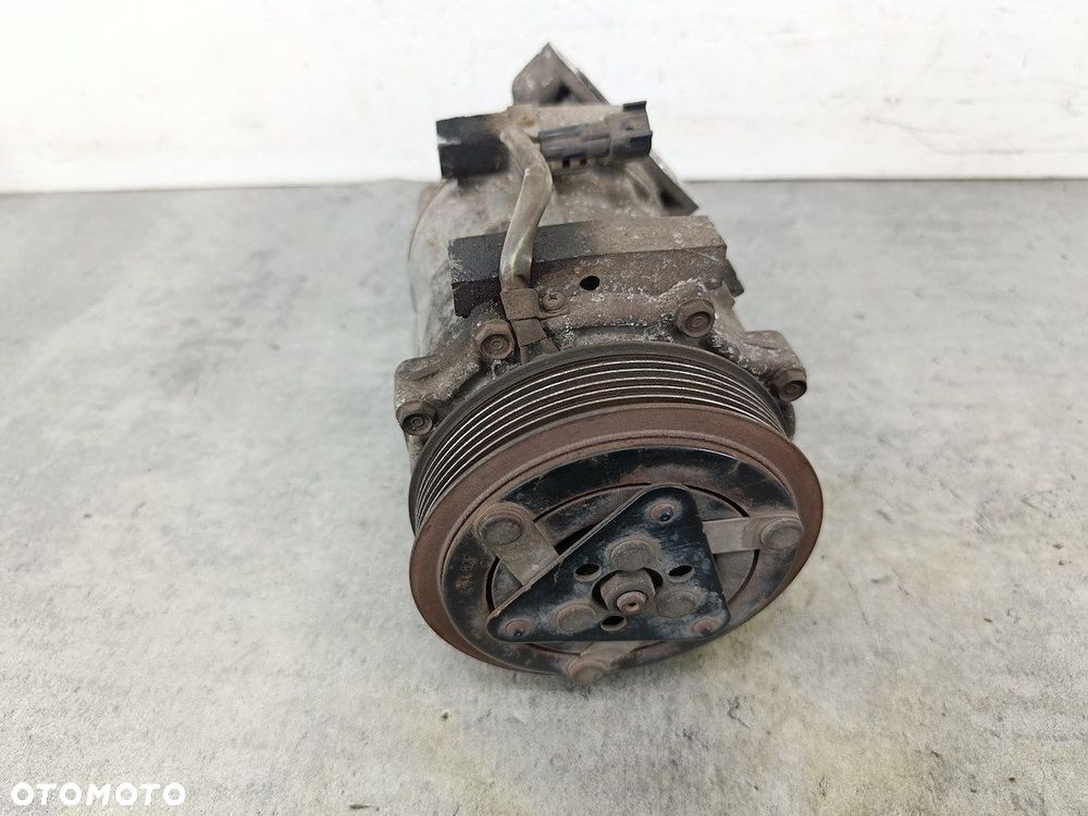 POMPA, SPRĘŻARKA KLIMATYZACJI VOLVO C30 3M5H-19D629-TA SD7V16 1.6 D - 5