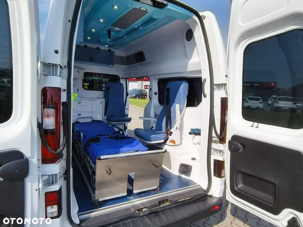 Opel Vivaro - 14