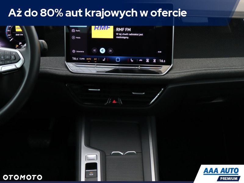 Volkswagen Passat Variant - 14