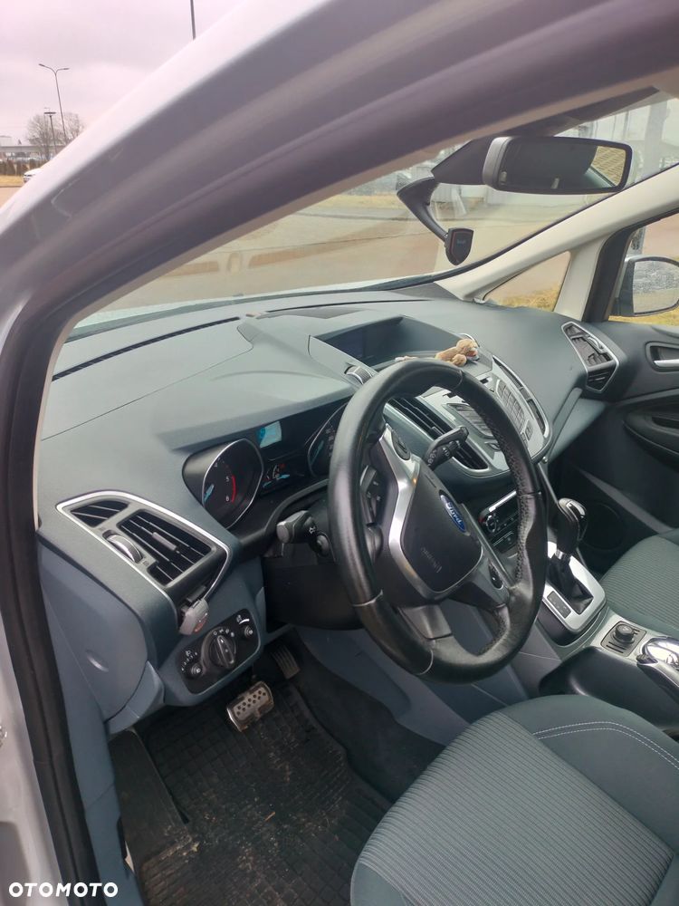 Ford C-MAX 2.0 TDCi Trend MPS6 - 14