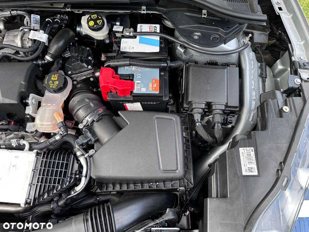Ford Kuga - 40