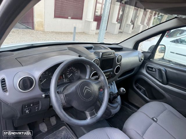 Citroën Berlingo - 18