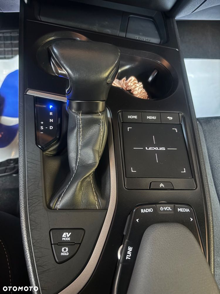 Lexus UX 250h Prestige 2WD - 32