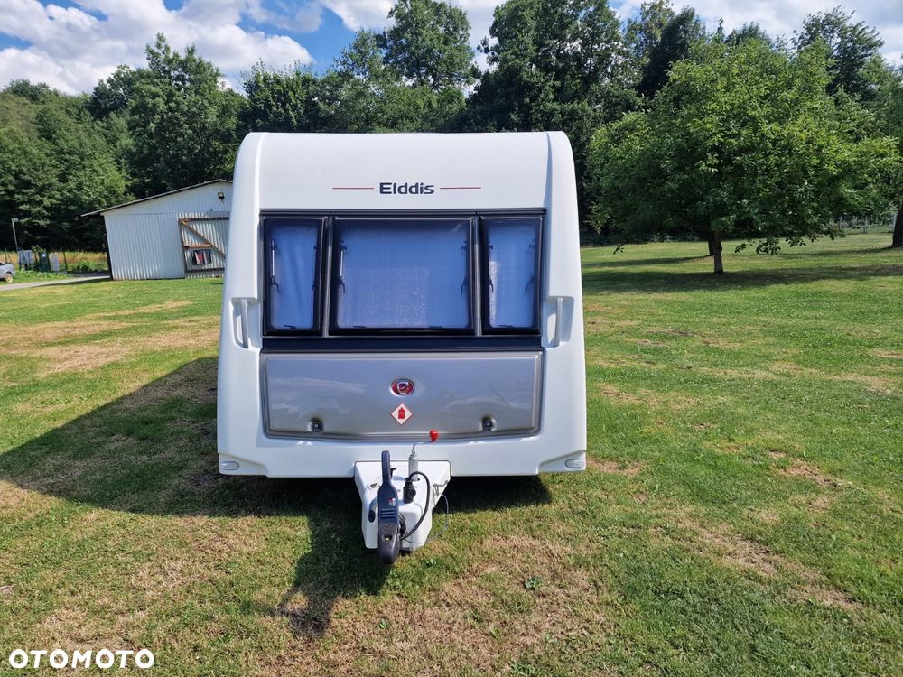 Elddis Avante 462 - 4