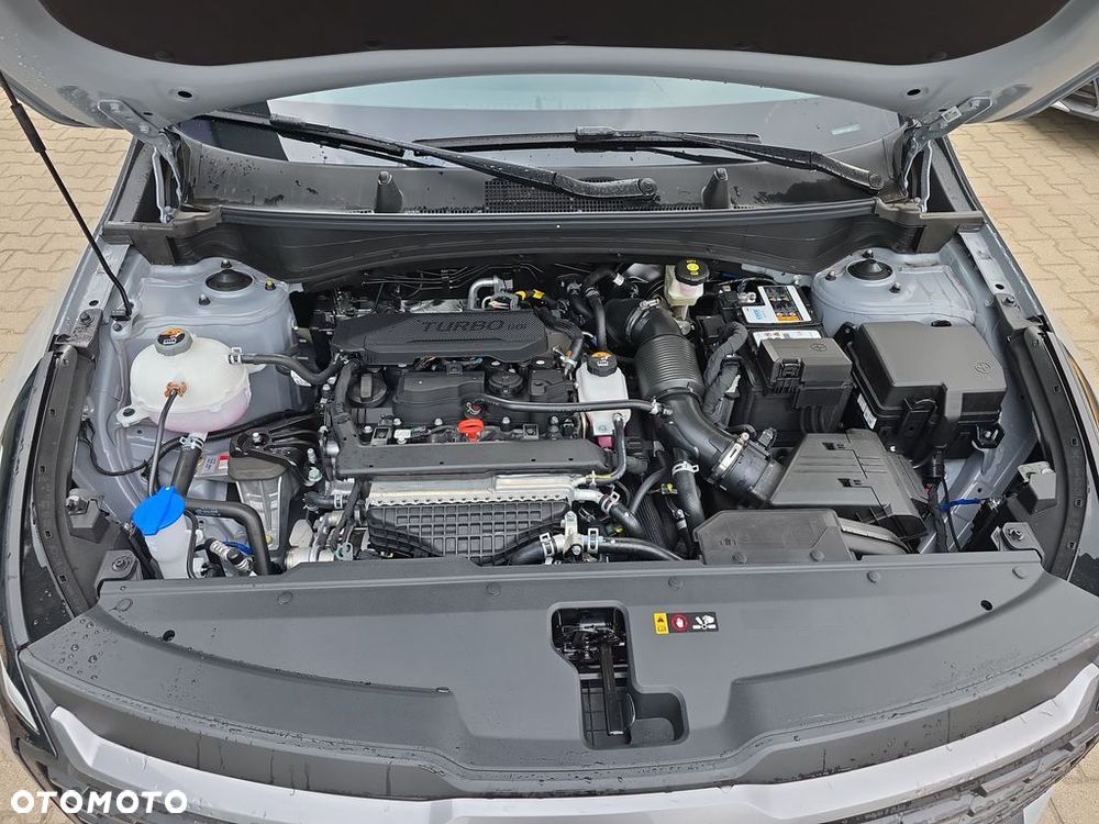 Kia Sportage 1.6 T-GDI Smart 2WD - 19