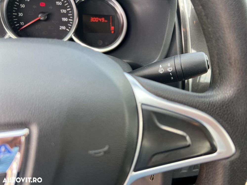 Dacia Logan - 24