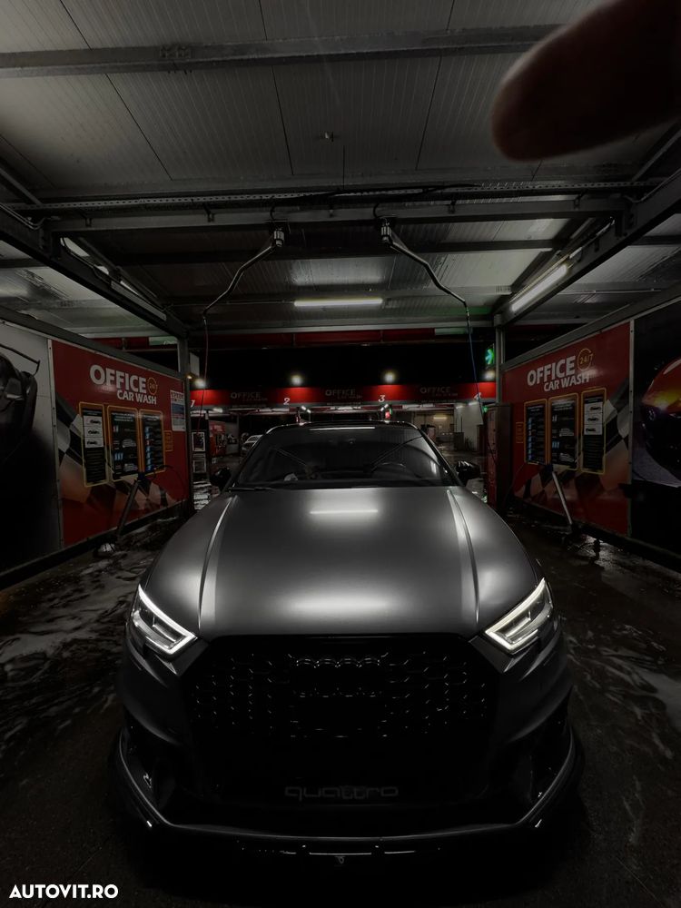 Audi A3 - 3