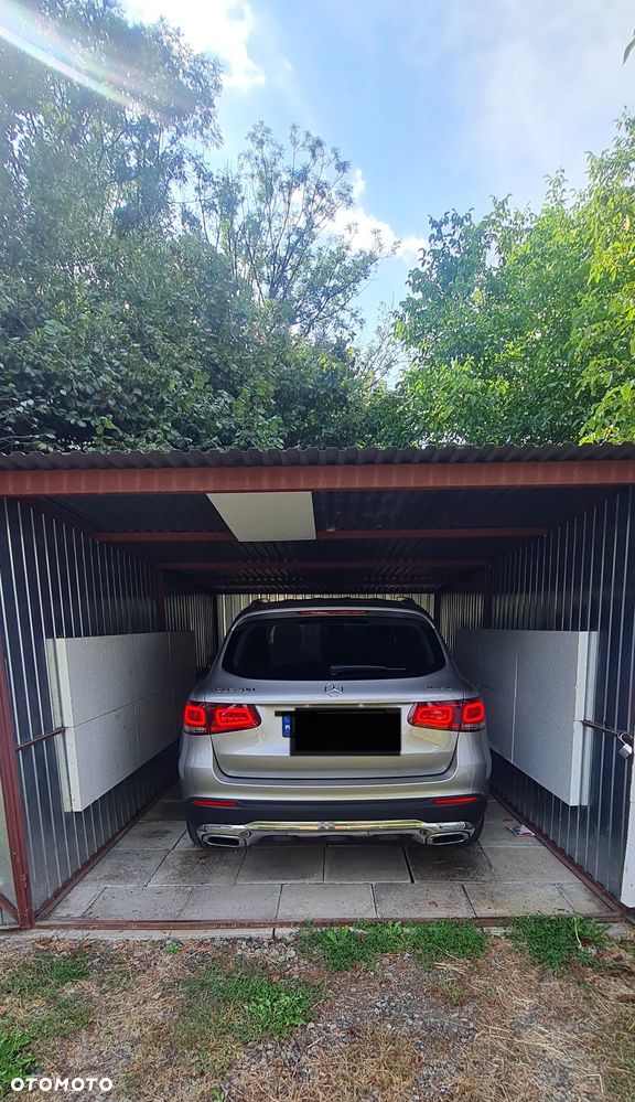 Mercedes-Benz GLC 200 4-Matic - 16