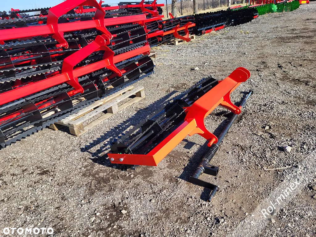 ŁOŻYSKA Wał strunowy do kultywatora pojedynczy Transport cała Polska - 2