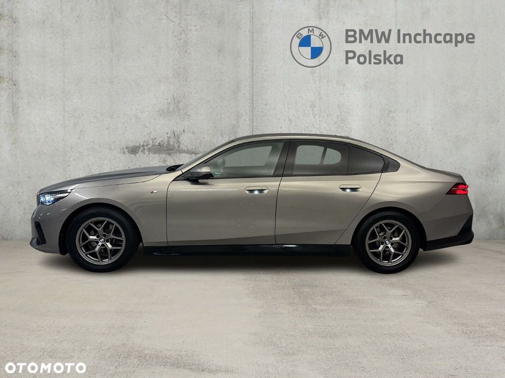 BMW Seria 5 - 2