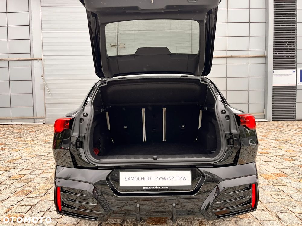 BMW X2 - 23