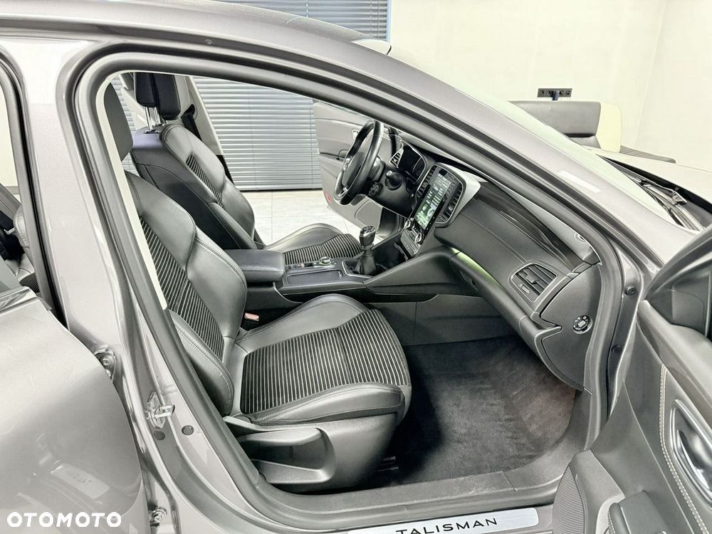 Renault Talisman 1.6 Energy dCi Intens - 30