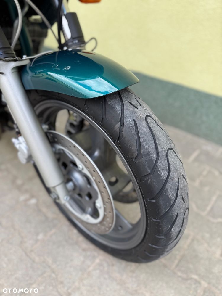 Yamaha XJ - 3