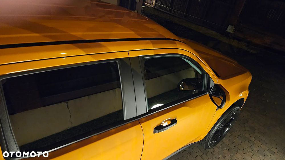 Ford Maverick - 37