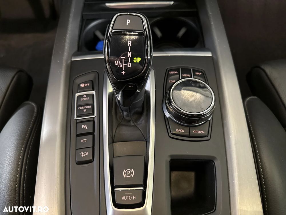 BMW X5 xDrive30d - 19