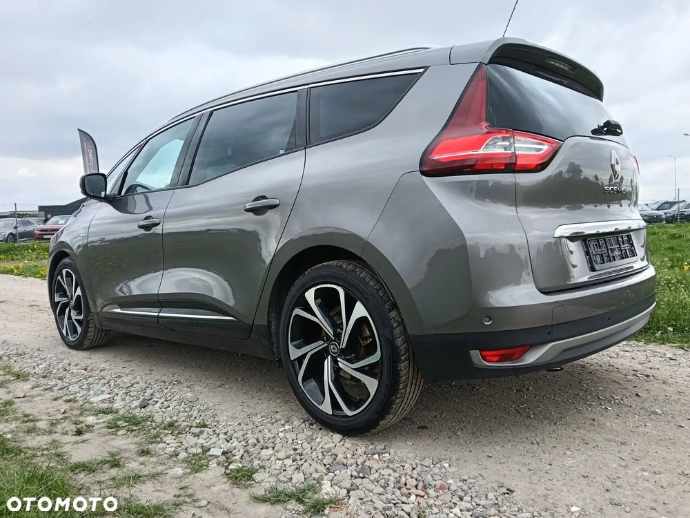 Renault Grand Scenic TCe 140 GPF BOSE EDITION - 3