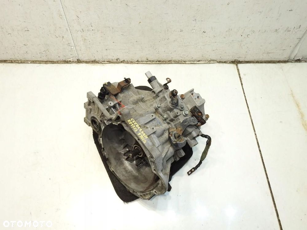 SKRZYNIA BIEGÓW KIA CEED I 1.6 GDI R81773 - 7