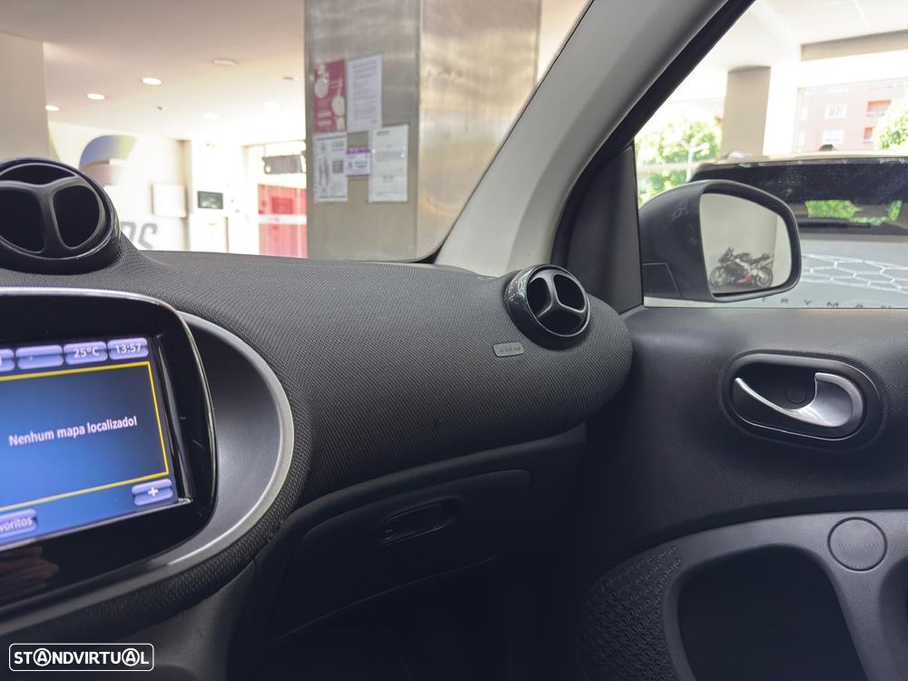 Smart ForTwo Coupé Prime - 24