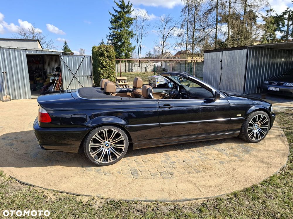 BMW Seria 3 330 Ci - 4