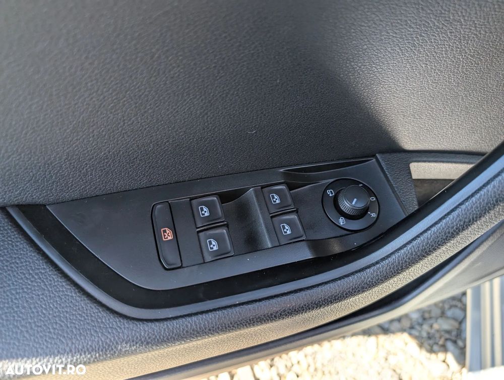 Skoda Superb 2.0 TDI 4X4 Style - 19