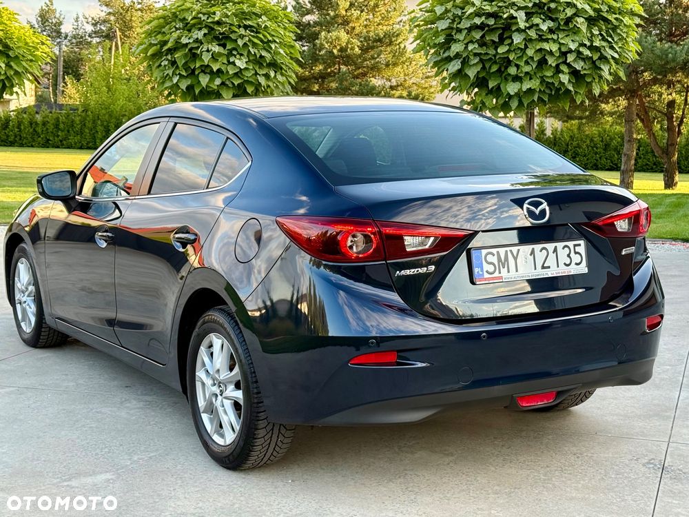 Mazda 3 - 7