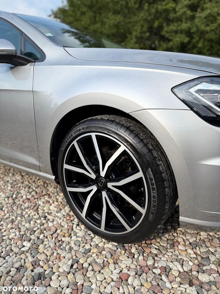Volkswagen Golf 1.5 TSI ACT OPF Highline - 14
