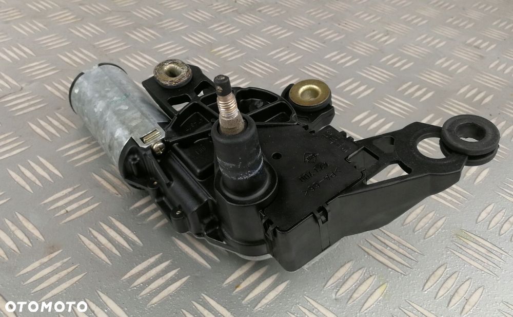 1J6955711C silniczek wycieraczki tył VW GOLF IV 4 BORA SEAT SKODA AUDI EURO - 1