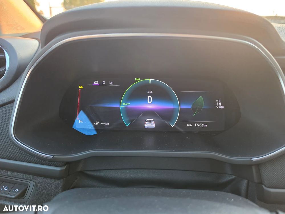 Renault ZOE - 13