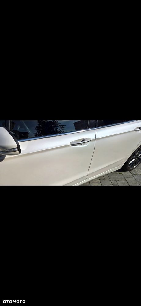 Ford Mondeo Vignale 2.0 TDCi PowerShift - 2